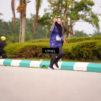 Runner Photo 7531524