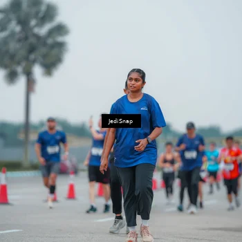 Runner Photo 7531525
