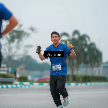Runner Photo 7531528