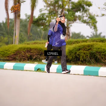 Runner Photo 7531530