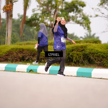 Runner Photo 7531532