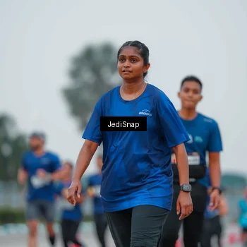 Runner Photo 7531539