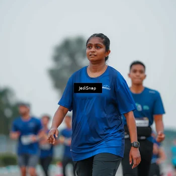 Runner Photo 7531540
