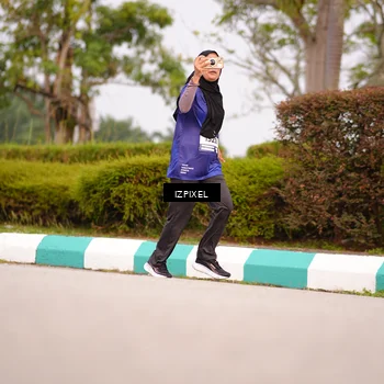 Runner Photo 7531541