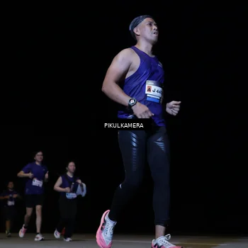 Runner Photo 7531547
