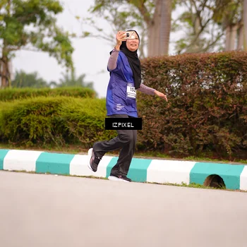 Runner Photo 7531549