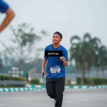 Runner Photo 7531554