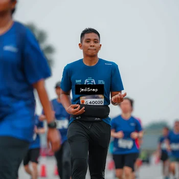 Runner Photo 7531555