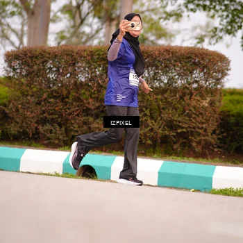 Runner Photo 7531557