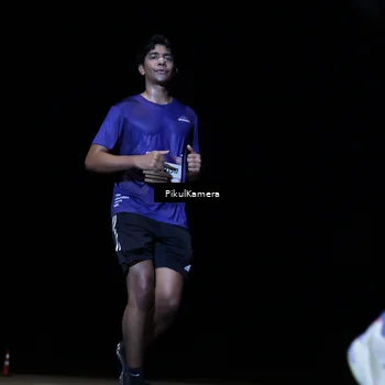 Runner Photo 7531564