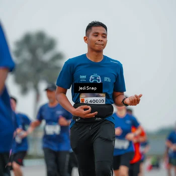 Runner Photo 7531566