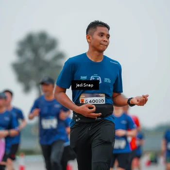 Runner Photo 7531567
