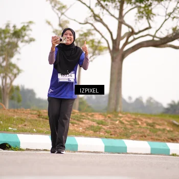Runner Photo 7531574