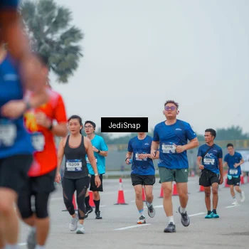 Runner Photo 7531576