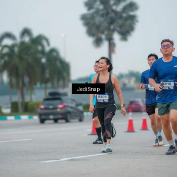 Runner Photo 7531579