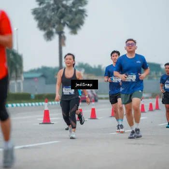 Runner Photo 7531581