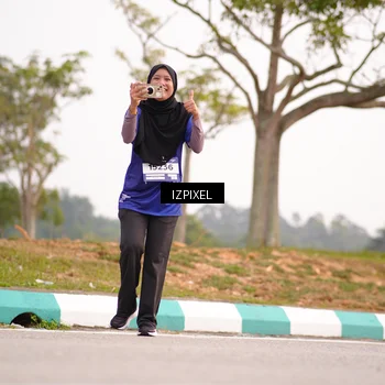 Runner Photo 7531583