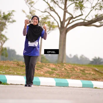 Runner Photo 7531586