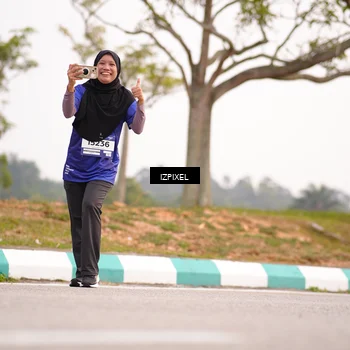 Runner Photo 7531587
