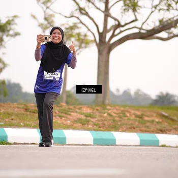 Runner Photo 7531588