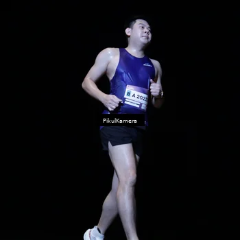 Runner Photo 7531589