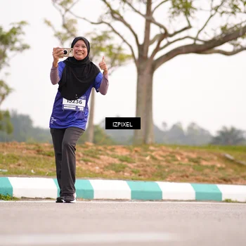 Runner Photo 7531591