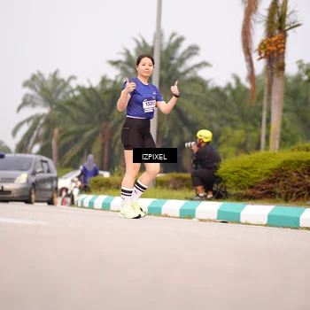 Runner Photo 7531592