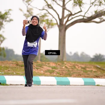 Runner Photo 7531593