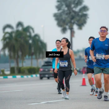 Runner Photo 7531594
