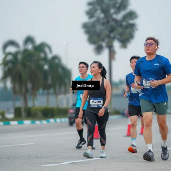 Runner Photo 7531596