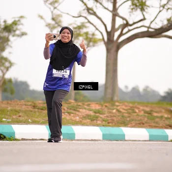 Runner Photo 7531599