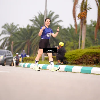 Runner Photo 7531600