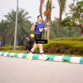 Runner Photo 7531604