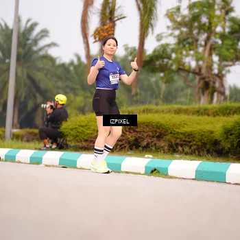 Runner Photo 7531606