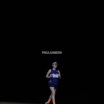 Runner Photo 7531607