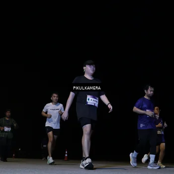 Runner Photo 7531609