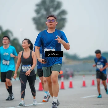Runner Photo 7531612