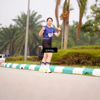 Runner Photo 7531613