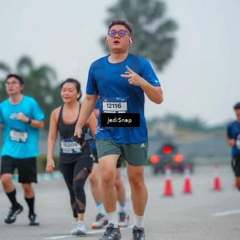 Runner Photo 7531614