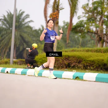 Runner Photo 7531617