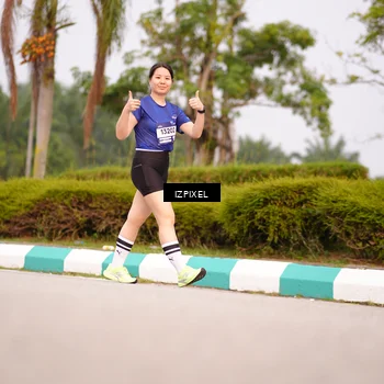 Runner Photo 7531620