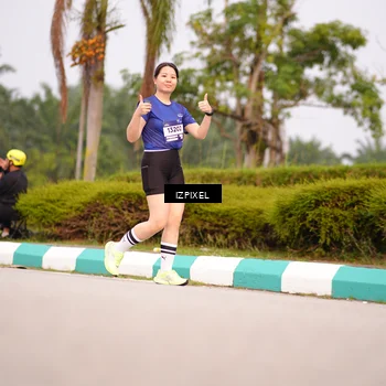 Runner Photo 7531621