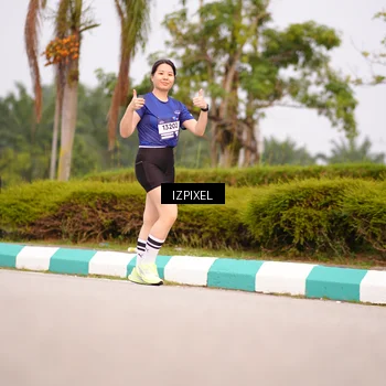 Runner Photo 7531622