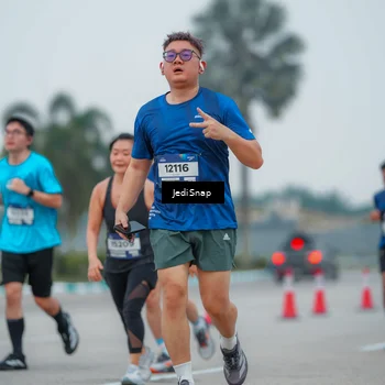 Runner Photo 7531623