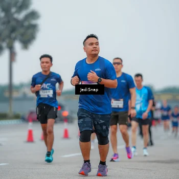 Runner Photo 7531625