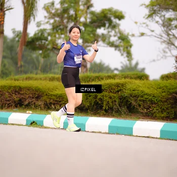 Runner Photo 7531627