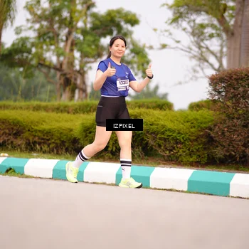 Runner Photo 7531629