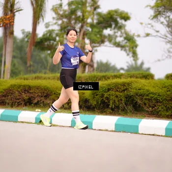 Runner Photo 7531630