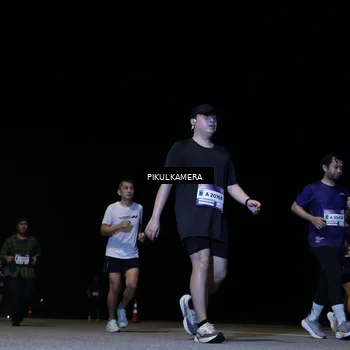 Runner Photo 7531632