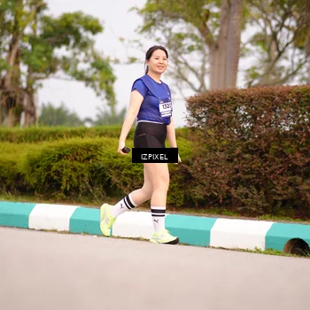 Runner Photo 7531637